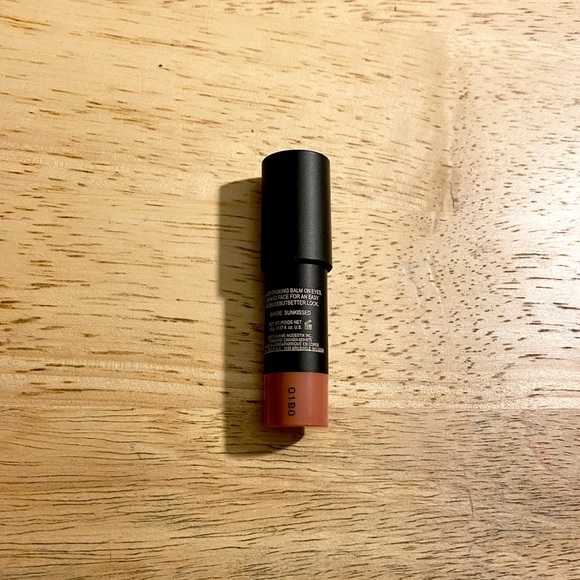 🎀2/16🎀 1.8 G Nudestix Sunkissed Color Face Bronzer Balm Mini - Picture 2 of 7